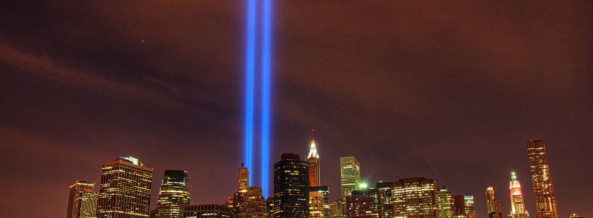 What Our Children Should Learn About 9/11/2001