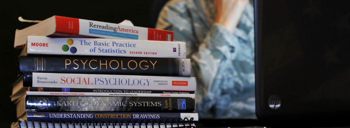 Does Free College Threaten Our All-Volunteer Military?