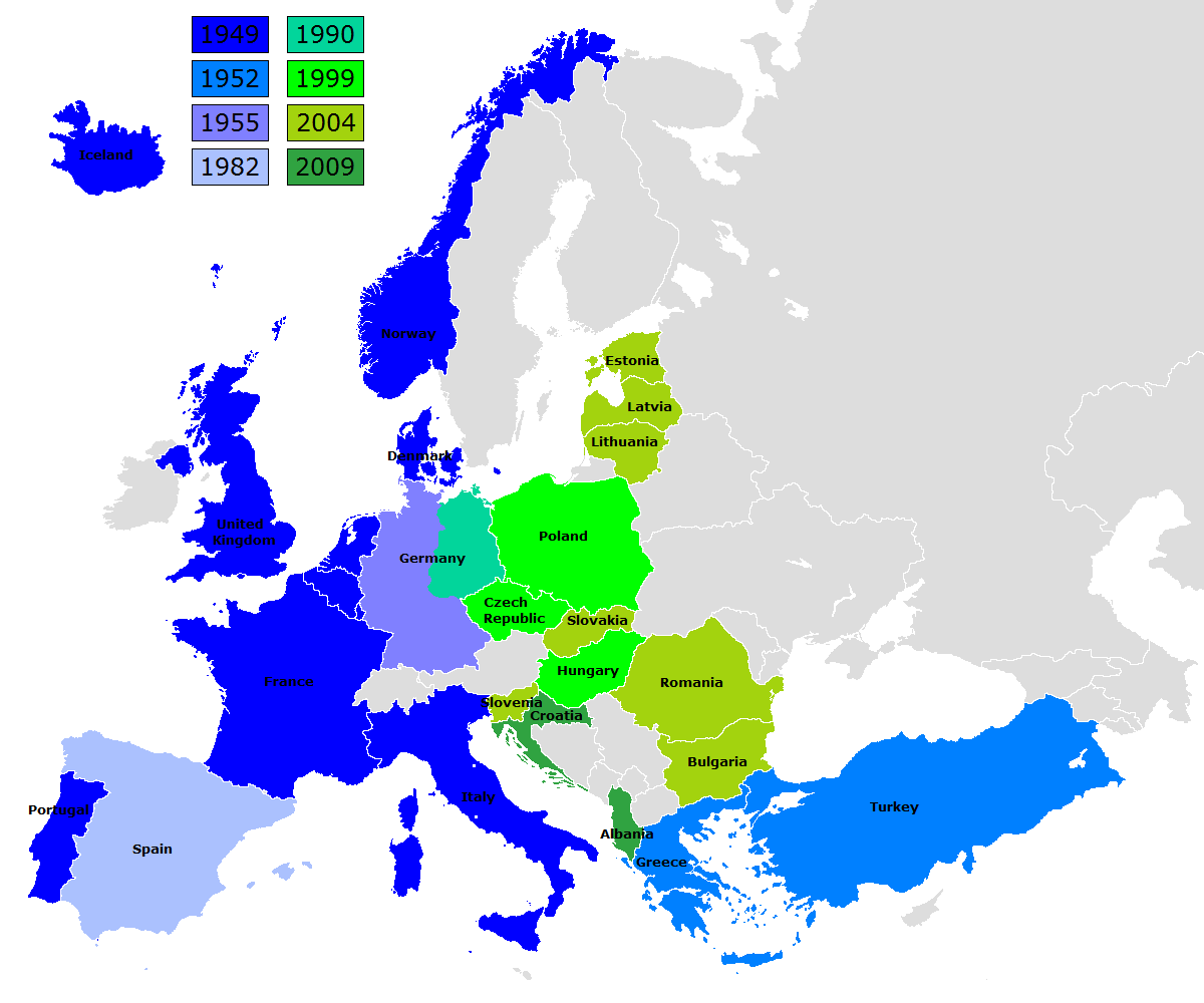 Baltic Echoes of the NATO Warsaw Summit