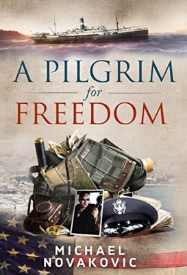 A Pilgrim for Freedom