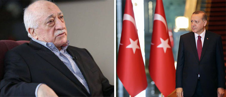 Damaging Democracy: The U.S., Fethullah Gülen, and Turkey’s Upheaval