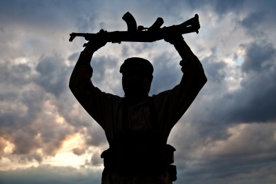 Barak Mendelsohn’s Book “The al Qaeda Franchise” Reviewed by Questia