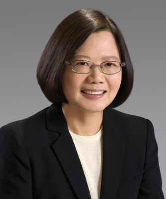 tsai-ing-wen