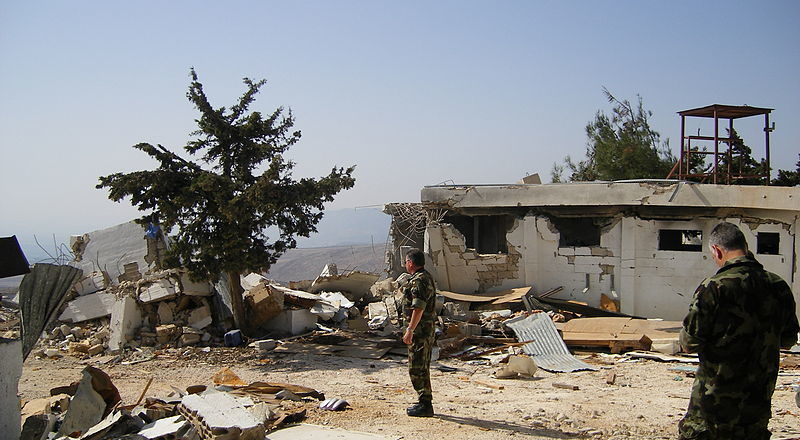 What is the Legacy of the 2006 Lebanon War?