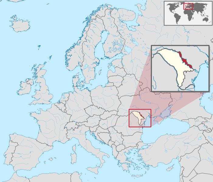 Transnistria Primer