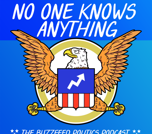 FPRI Robert A. Fox Fellow Clint Watts Served as a Guest on Buzzfeed’s “No One Knows Anything” Podcast