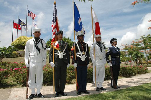 History Begins (Again) for the Pentagon
