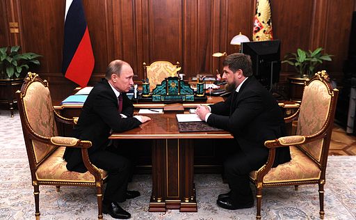How Integral is Chechnya’s Ramzan Kadyrov to Putin’s Regime?