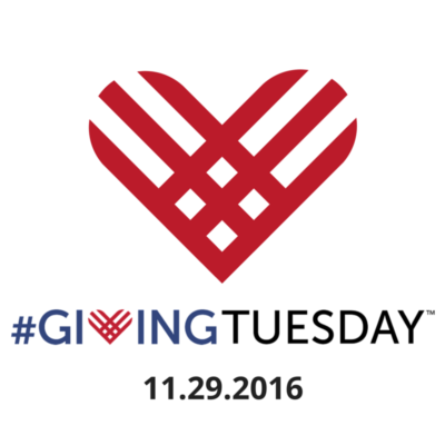 Giving Tuesday