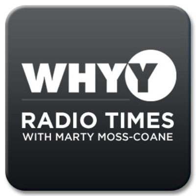Dom Tierney and Ron Granieri Appeared on WHYY’s Radio Times