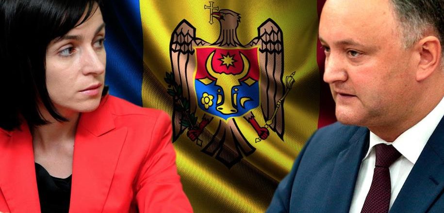 Why Did a Pro-Russian Candidate Win the Presidency in Moldova?