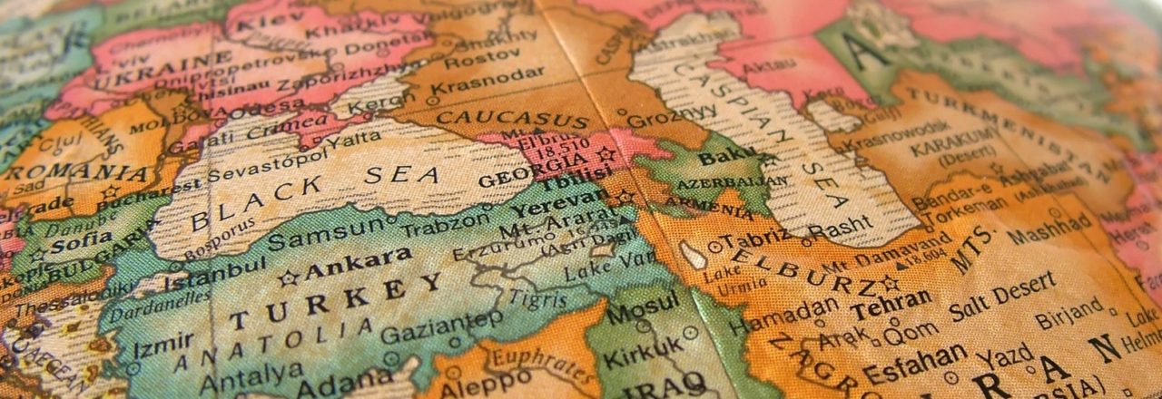 What the Assassination of the Russian Ambassador May Be Telling Us about Erdoğan’s Turkey