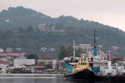 Batumi, Georgia