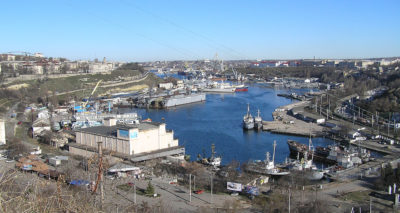 Sevastopol