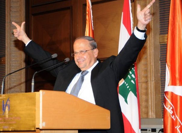 Re-Shuffling of the Cards in Lebanon: Meet the New Government