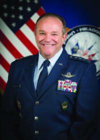 Gen. Philip Breedlove