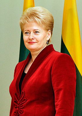 Lithuania’s Foreign Policy under Grybauskaite: Belligerence Toward Russia, Reconciliation With Ukraine