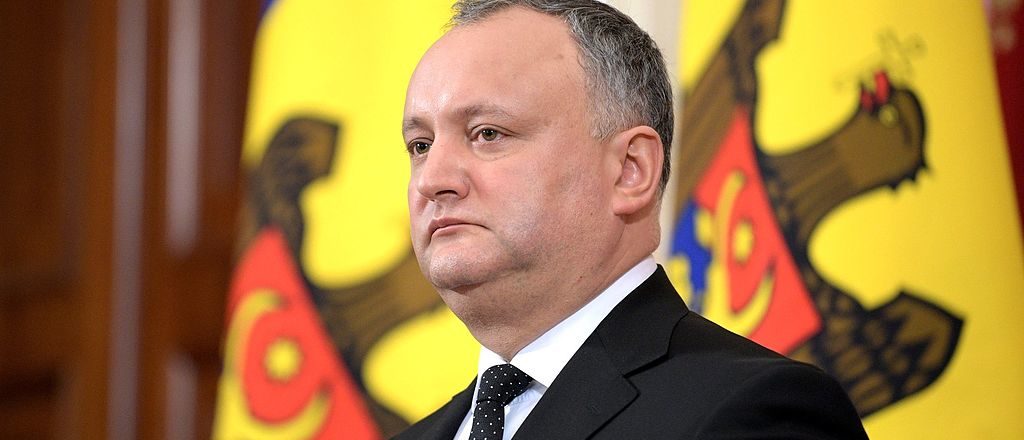 Geopolitical Games Expected Ahead of Moldova’s 2018 Elections