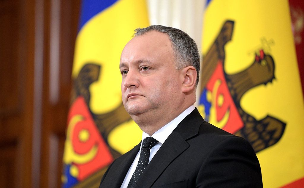 Geopolitical Games Expected Ahead of Moldova’s 2018 Elections