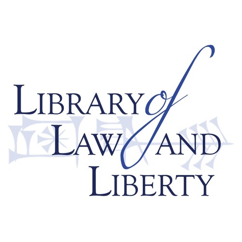 Library of Law and Liberty