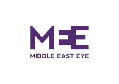 Middle East Eye