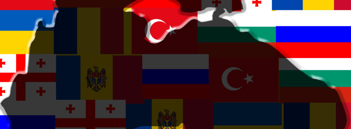 The Black Sea Initiative: 2018 Research Agenda