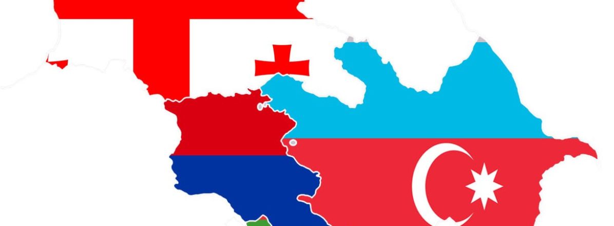 What Will Shape the Caucasus in 2017?
