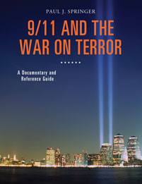 9/11 and the war on terror