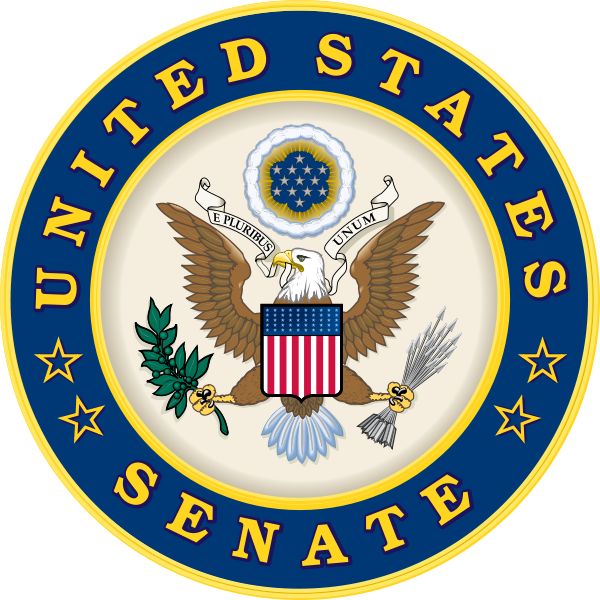 Seal of US Senate