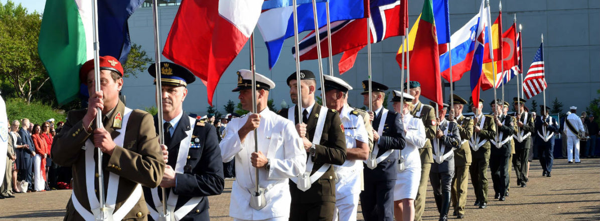 Trump, Europe, and the Quest to Save NATO