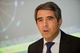 Rosen Plevneliev, ex-President of Bulgaria (Source: Japan Times)