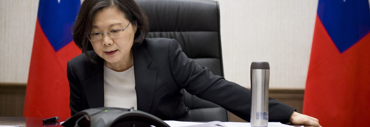 The Taiwan Relations Act At 40 New Dynamics Of An Enduring Framework Foreign Policy Research Institute