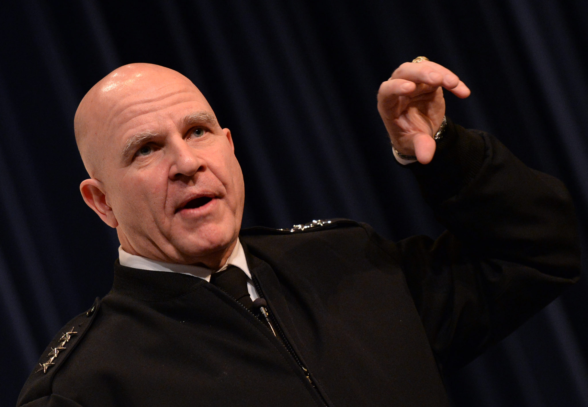 Counterinsurgency From the Bottom Up: Colonel H.R. McMaster and the 3rd ...