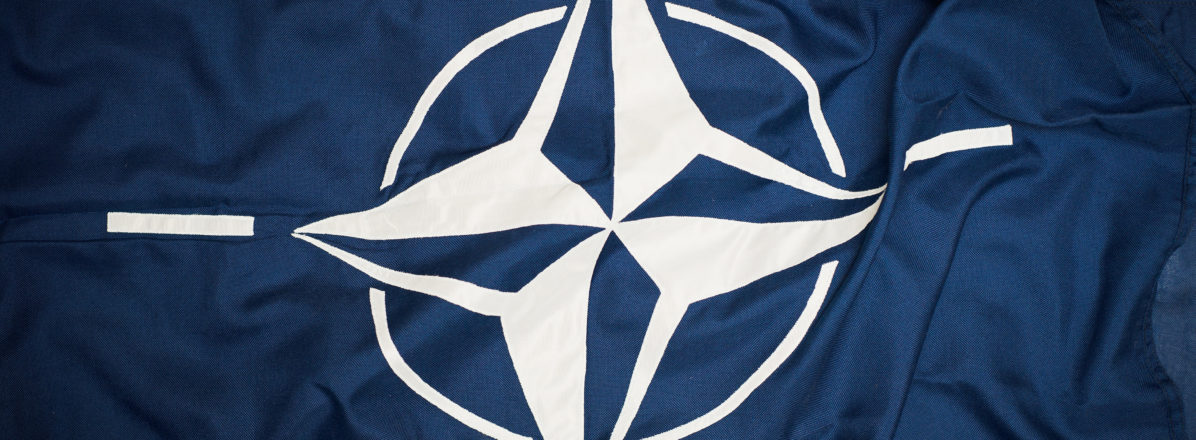 Making NATO Less “Obsolete”