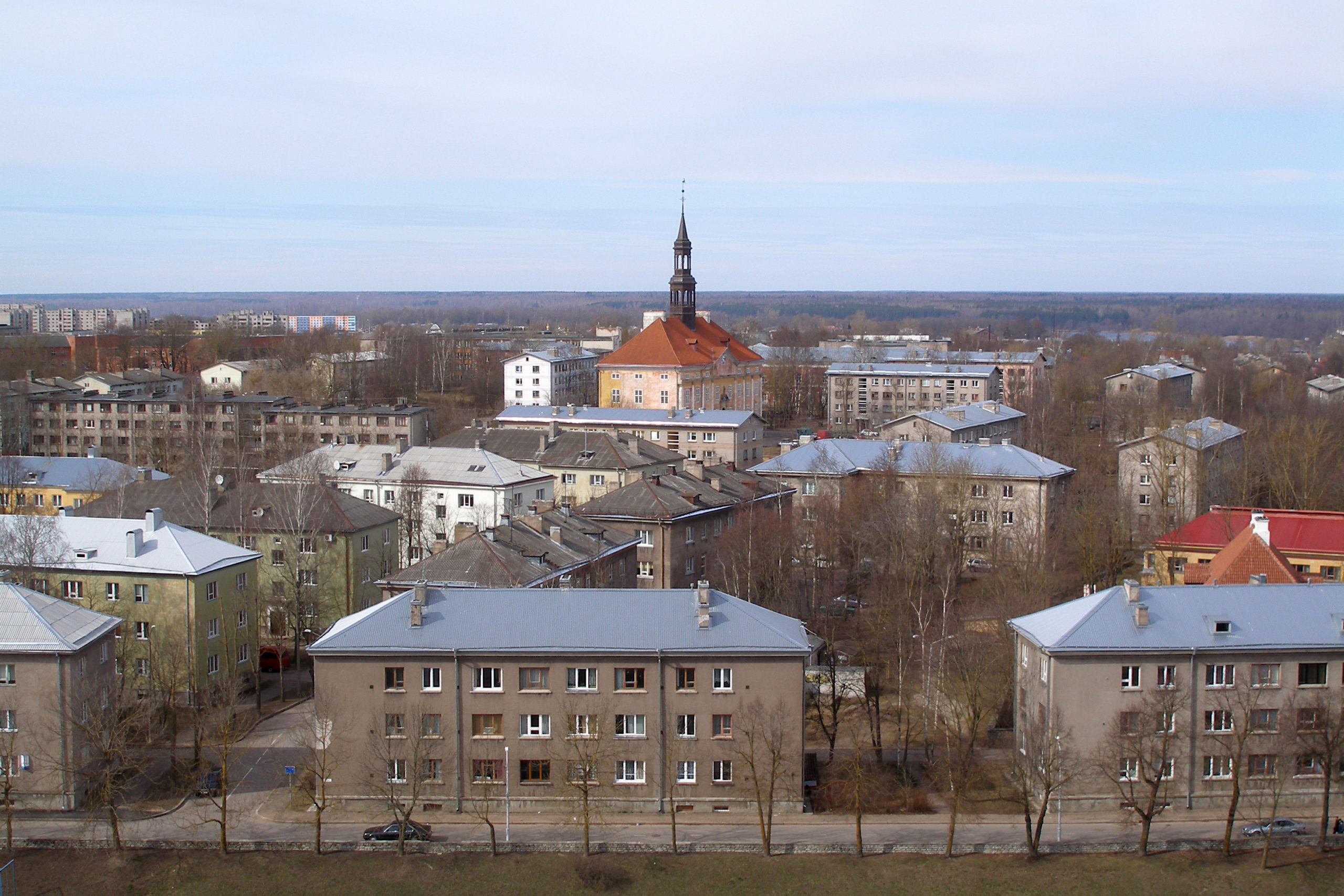 “Nationality is Ethnicity:” Estonia’s Problematic Citizenship Policy