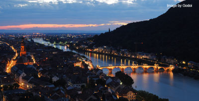 The Rhine
