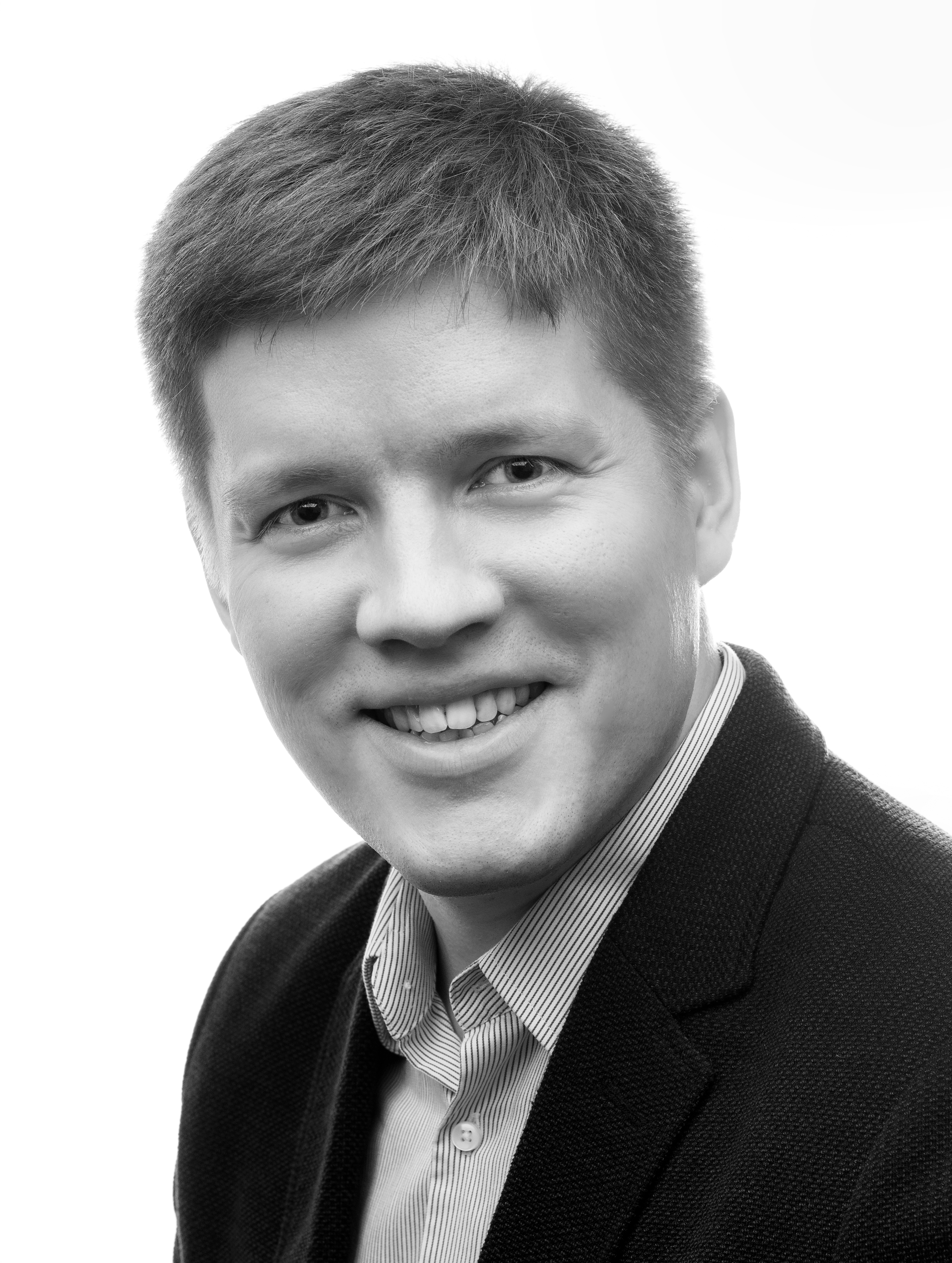 Andrey Devyatkov