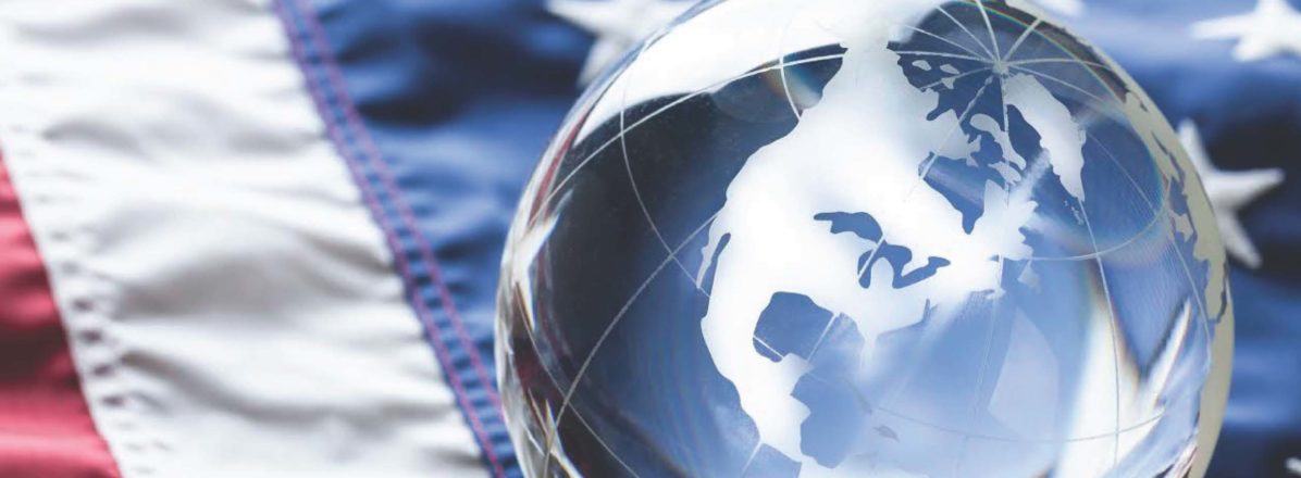 Announcing The 2016 FPRI Annual Report