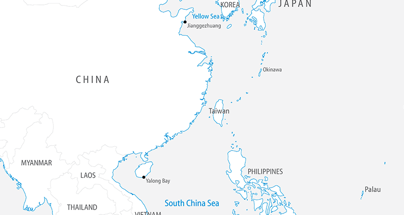 China’s Nuclear Interest in the South China Sea