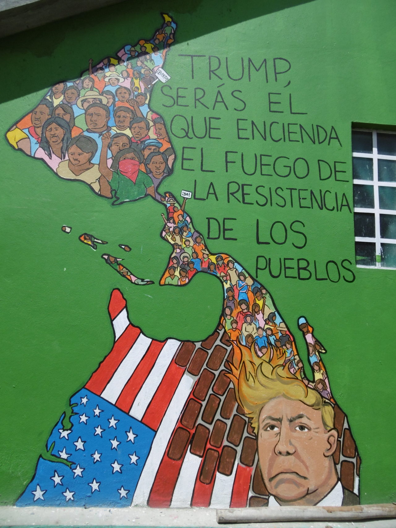 What Does "No Mercy In Mexico Gore" Mean For The Future Of Mexico? - cnzlsyv