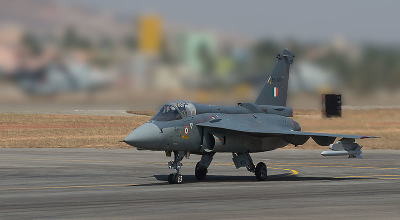 F-16s, Made in India