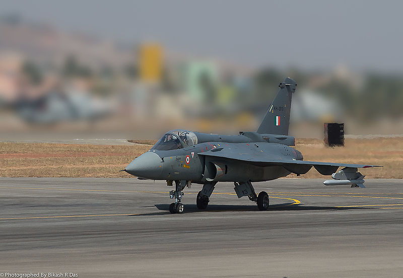 F-16s, Made in India