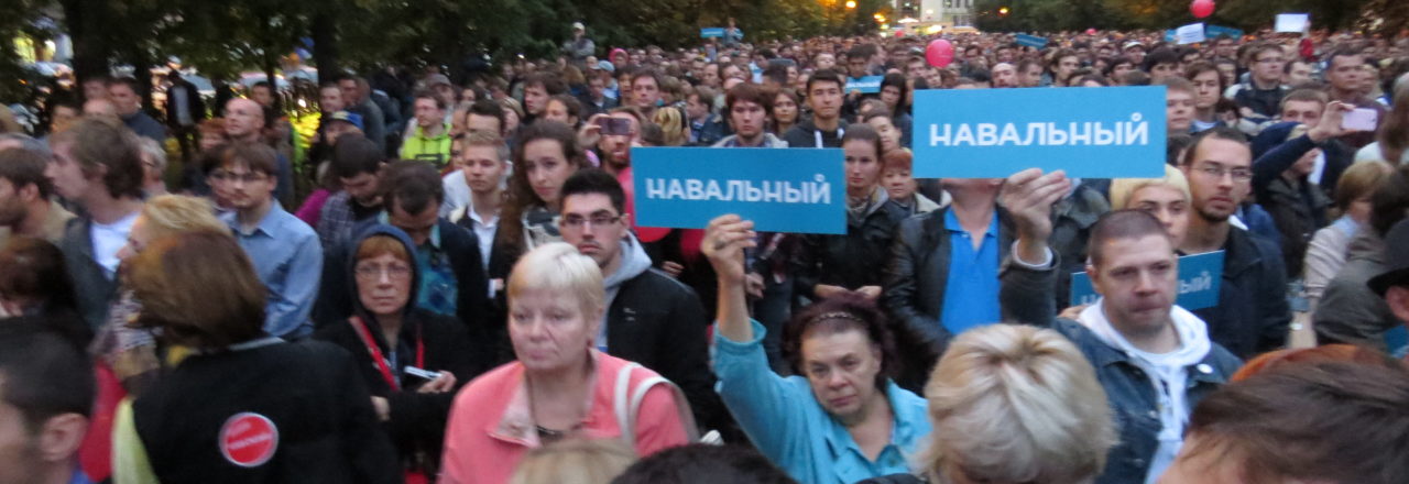 Marathon for Navalny: How Should the Russian Opposition Act in Order to Succeed?