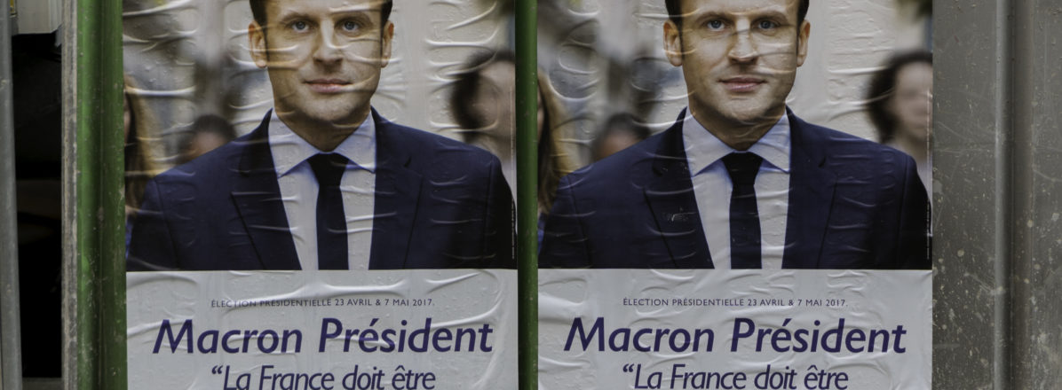 President Macron’s France: Between Internal Turmoil and External Crossroads