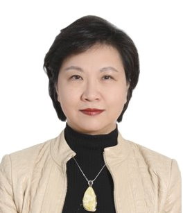 Lily L. W. Hsu