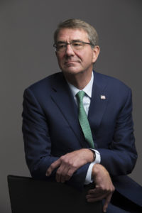 Ashton Carter