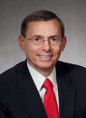 Gene Cunningham