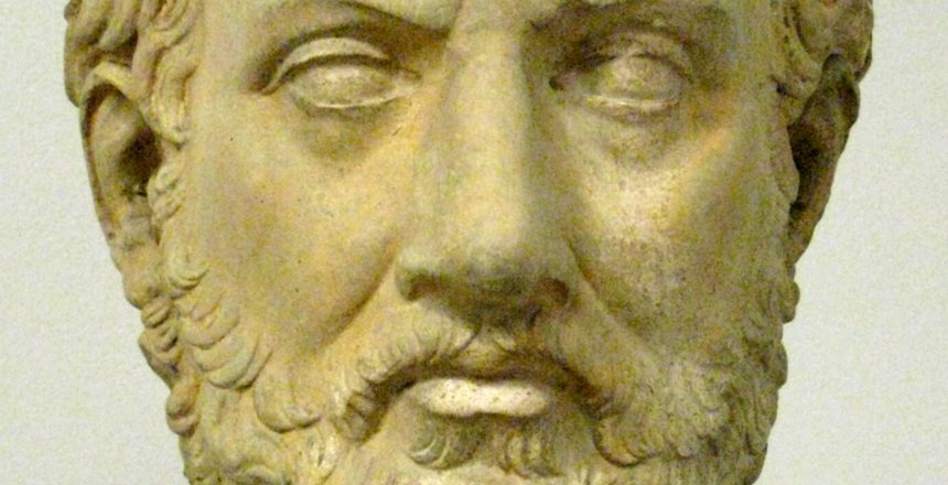 Thucydides and the Tragedy of Athens: A Parable for America