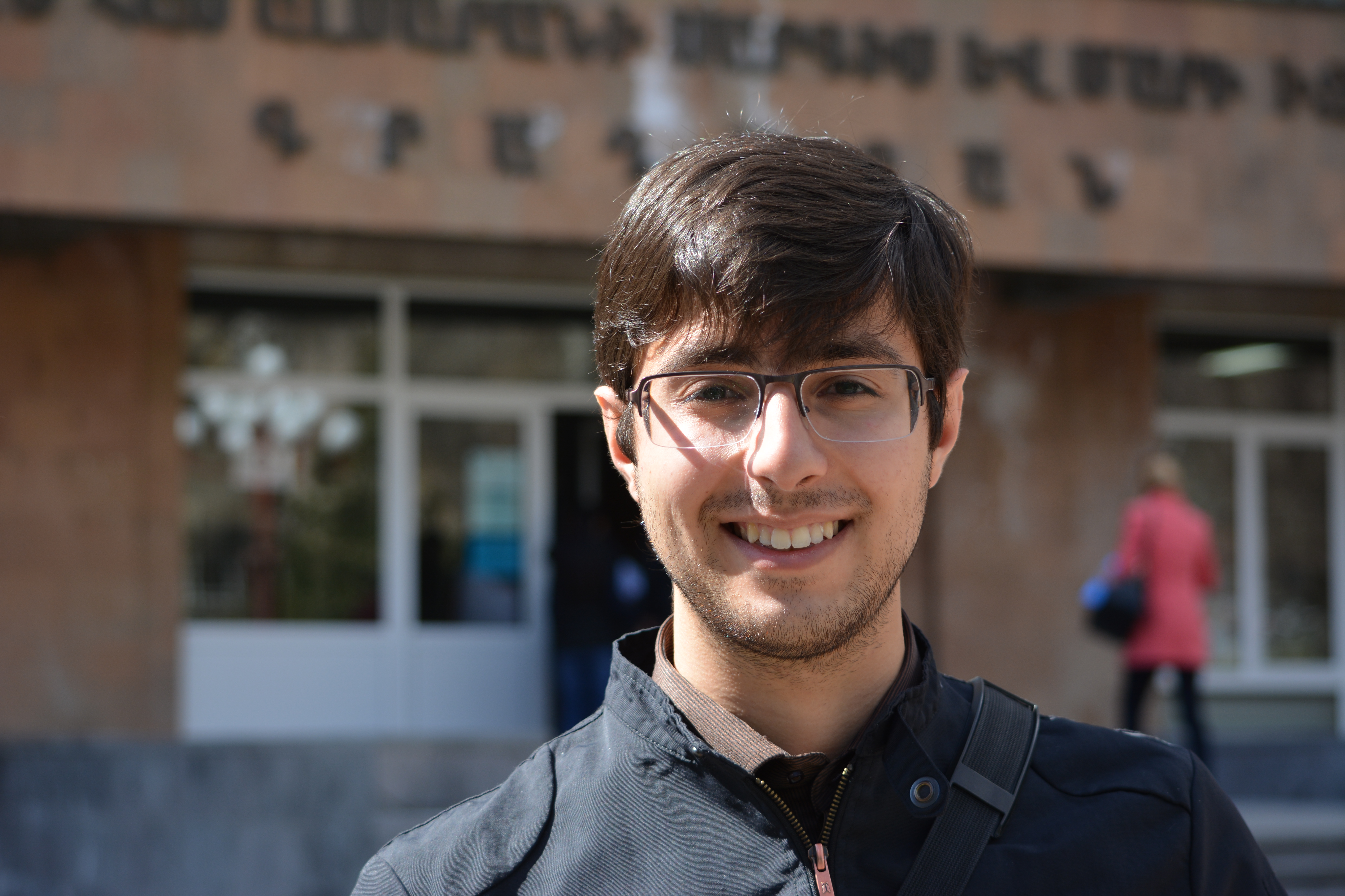 Erik Davtyan