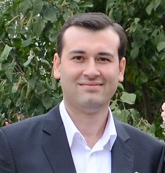 Eduard Abrahamyan